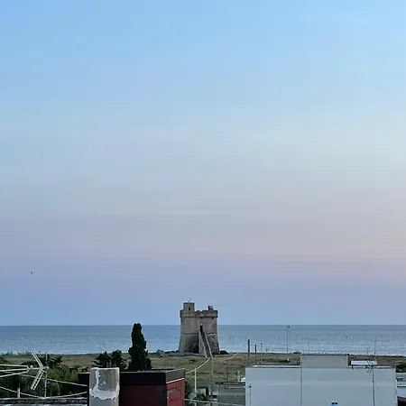 Holiday home Al_mar *